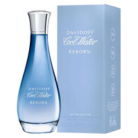 COOL WATER REBORN FOR HER  100ml-203321 1